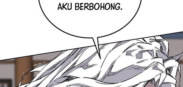 The Undefeatable Swordsman Chapter 147 Gambar 19