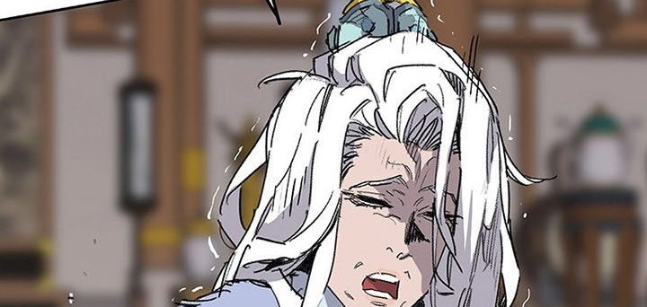 The Undefeatable Swordsman Chapter 147 Gambar 23