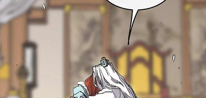 The Undefeatable Swordsman Chapter 147 Gambar 33