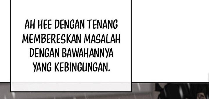The Undefeatable Swordsman Chapter 147 Gambar 37
