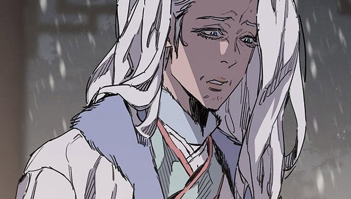 The Undefeatable Swordsman Chapter 147 Gambar 45