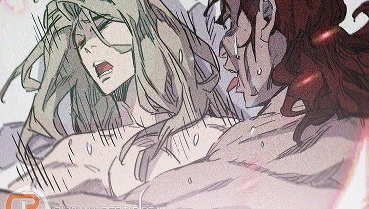 The Undefeatable Swordsman Chapter 147 Gambar 47