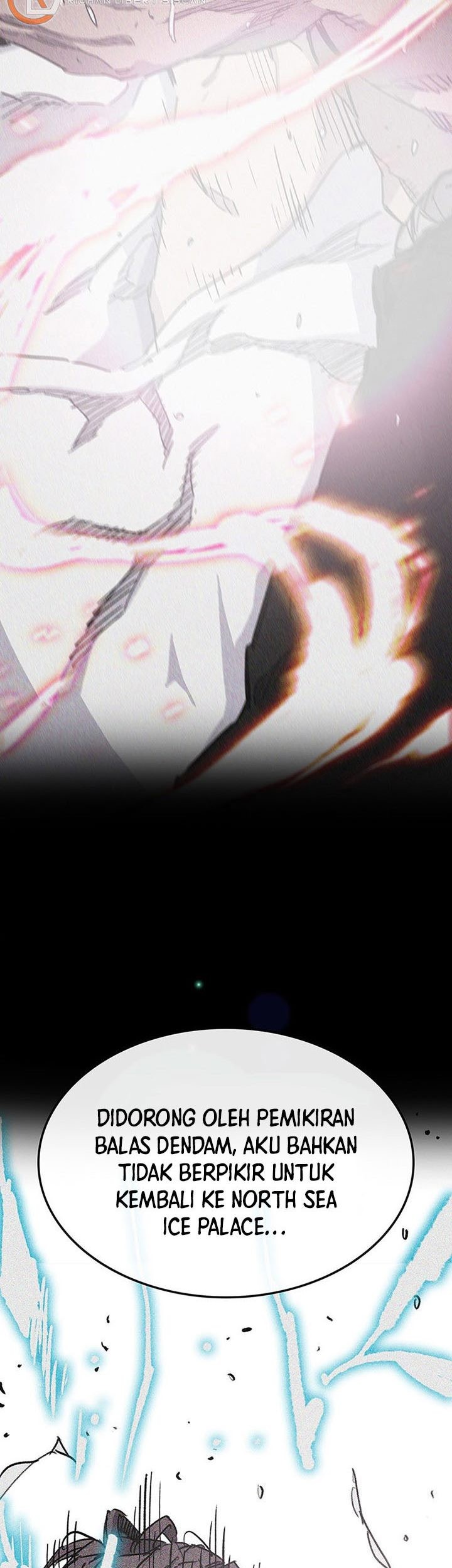The Undefeatable Swordsman Chapter 147 Gambar 48