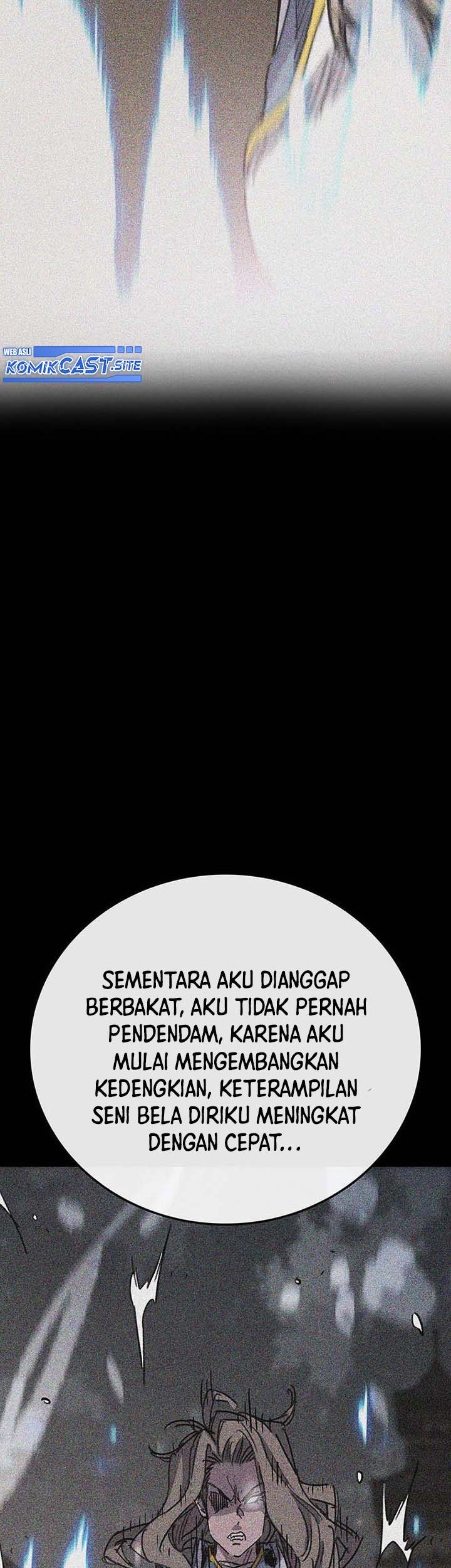 The Undefeatable Swordsman Chapter 147 Gambar 54