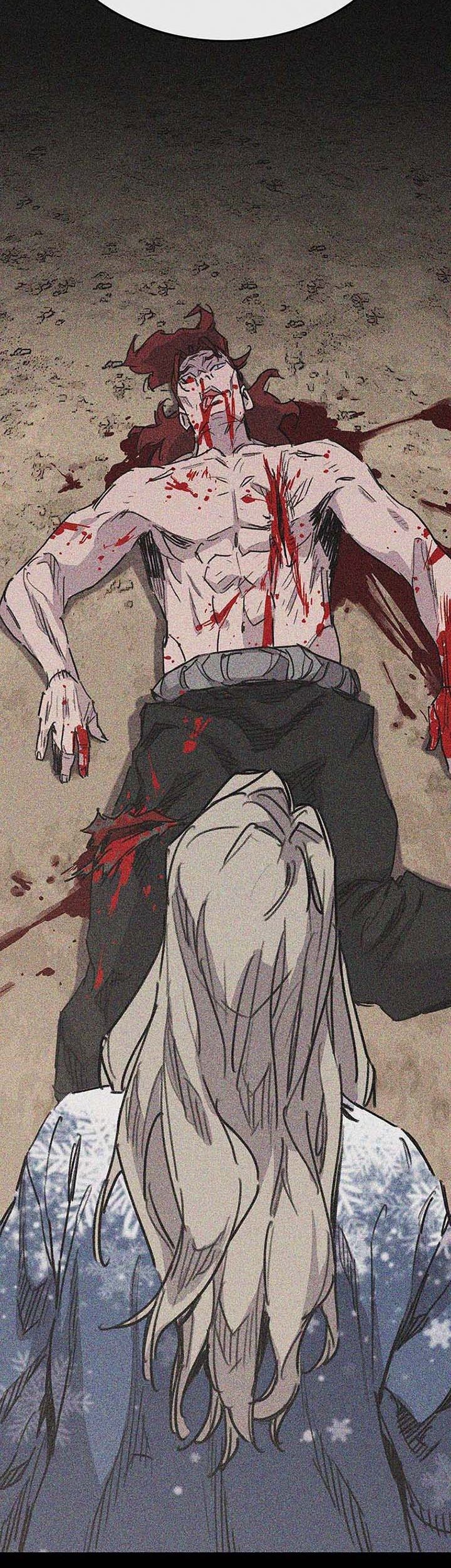 The Undefeatable Swordsman Chapter 147 Gambar 58