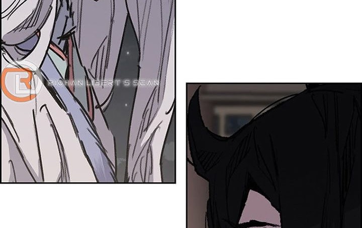 The Undefeatable Swordsman Chapter 147 Gambar 65