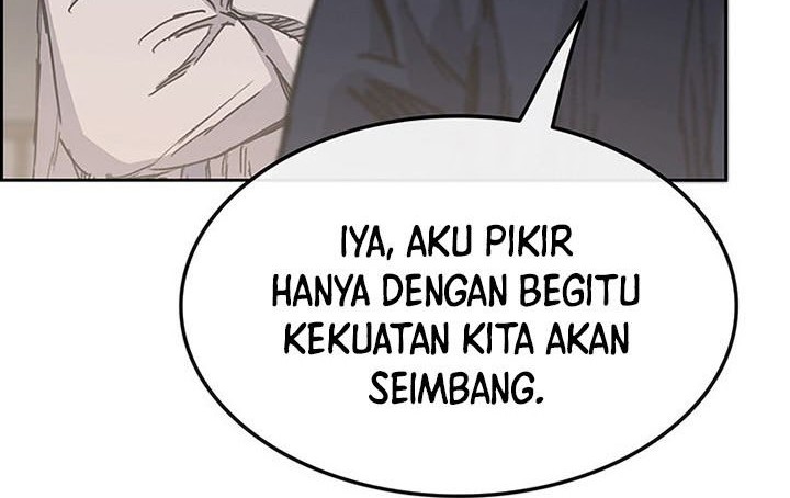 The Undefeatable Swordsman Chapter 147 Gambar 71