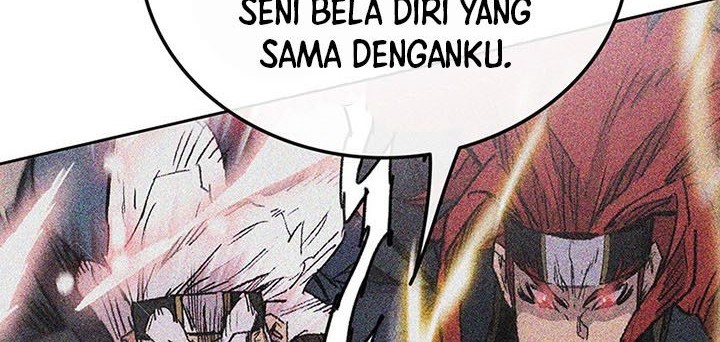 The Undefeatable Swordsman Chapter 147 Gambar 73