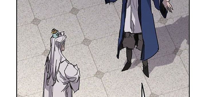 The Undefeatable Swordsman Chapter 147 Gambar 75