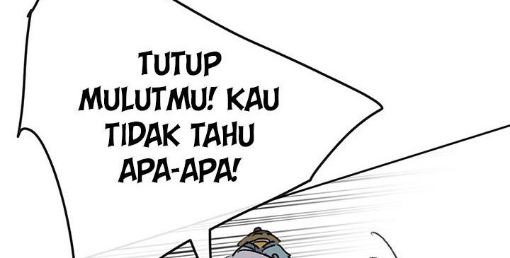 The Undefeatable Swordsman Chapter 147 Gambar 5
