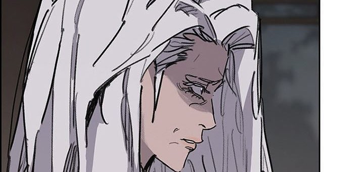The Undefeatable Swordsman Chapter 147 Gambar 79