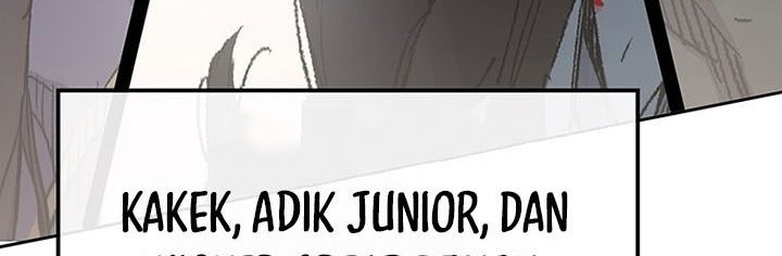 The Undefeatable Swordsman Chapter 147 Gambar 89
