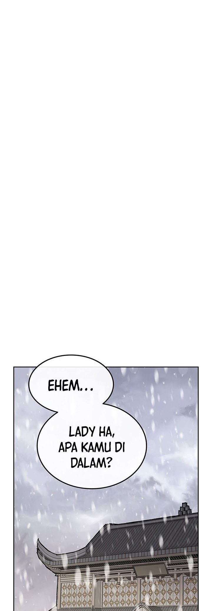 The Undefeatable Swordsman Chapter 147 Gambar 103