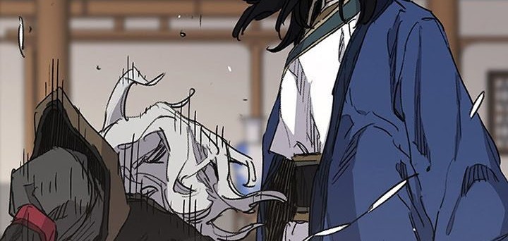 The Undefeatable Swordsman Chapter 147 Gambar 13