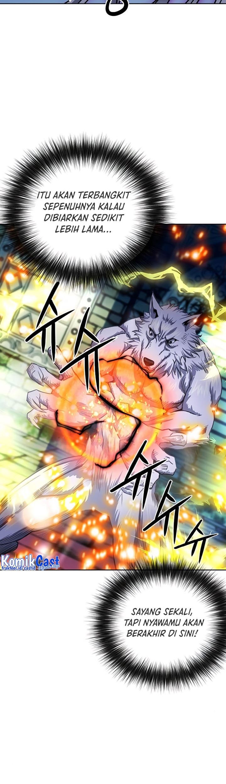 Seoul Station Druid Chapter 85 Gambar 18