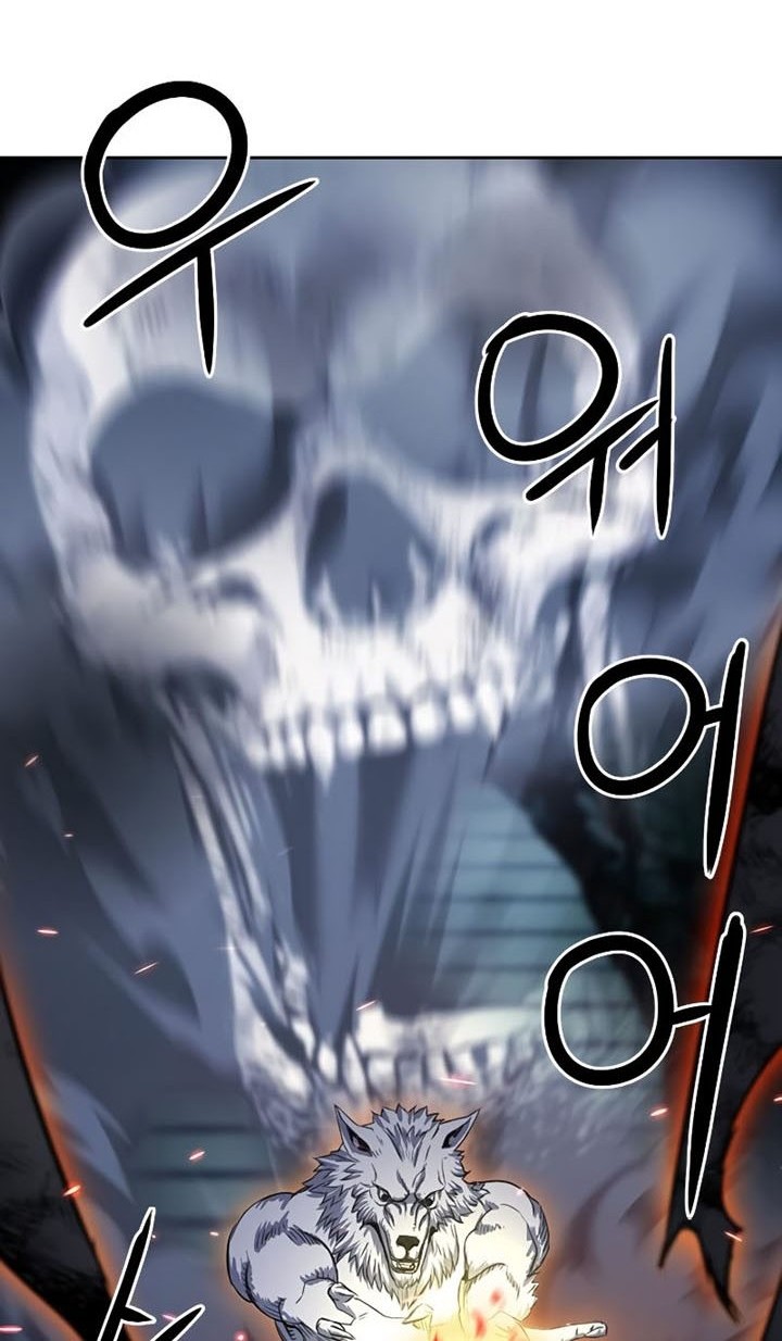 Seoul Station Druid Chapter 85 Gambar 19