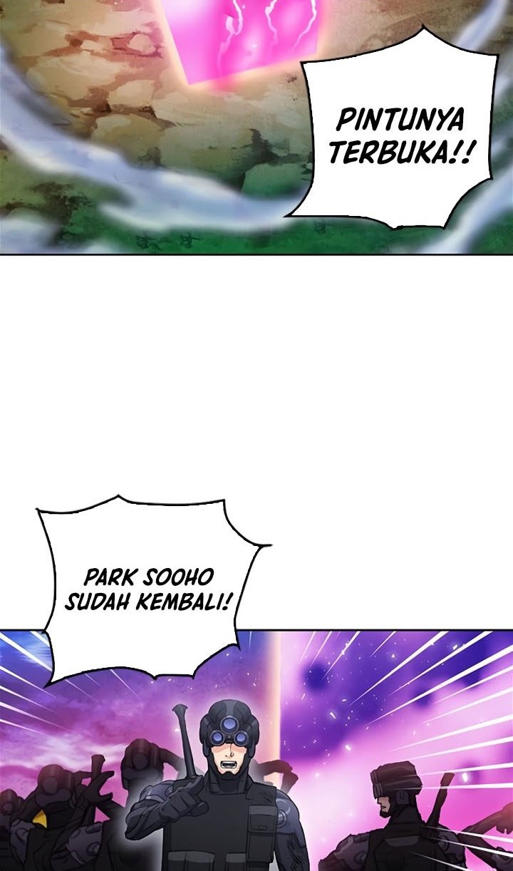 Seoul Station Druid Chapter 85 Gambar 29