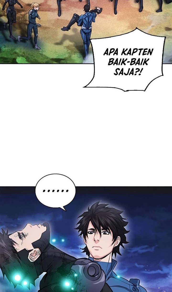 Seoul Station Druid Chapter 85 Gambar 31