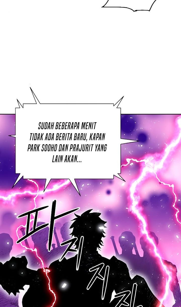Seoul Station Druid Chapter 85 Gambar 37