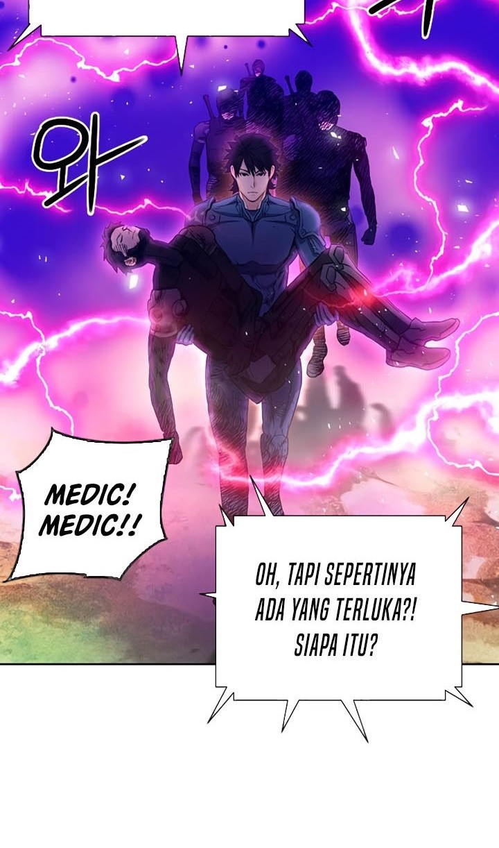 Seoul Station Druid Chapter 85 Gambar 39