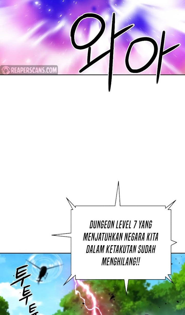 Seoul Station Druid Chapter 85 Gambar 41
