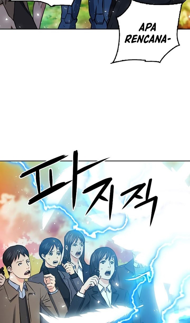 Seoul Station Druid Chapter 85 Gambar 43