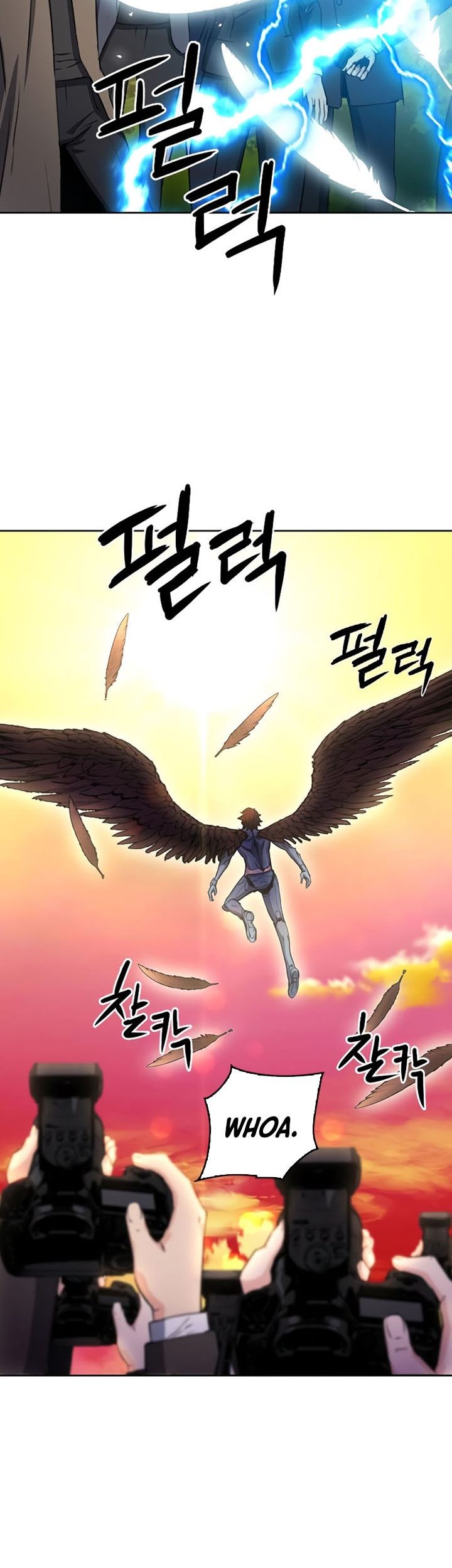 Seoul Station Druid Chapter 85 Gambar 44