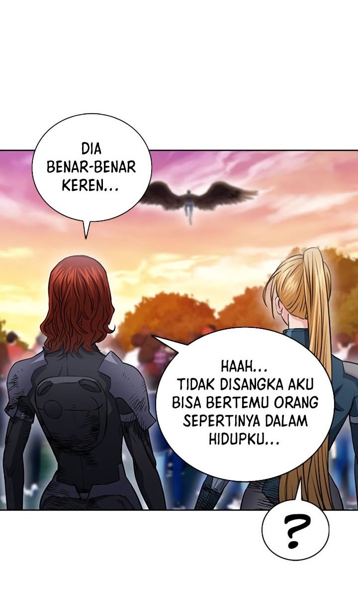 Seoul Station Druid Chapter 85 Gambar 45
