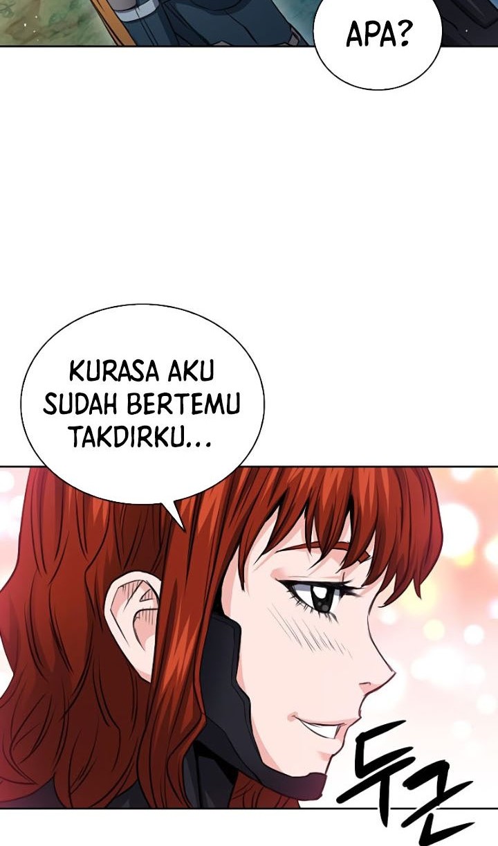 Seoul Station Druid Chapter 85 Gambar 49