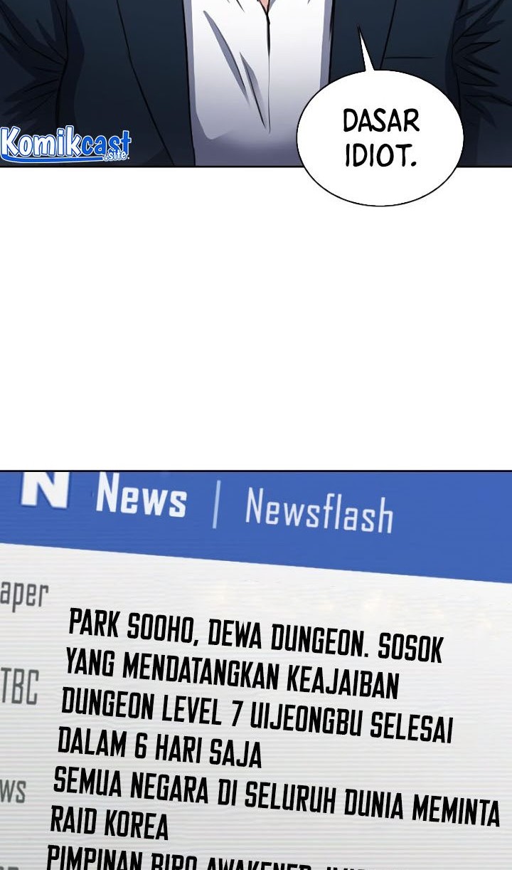 Seoul Station Druid Chapter 85 Gambar 51