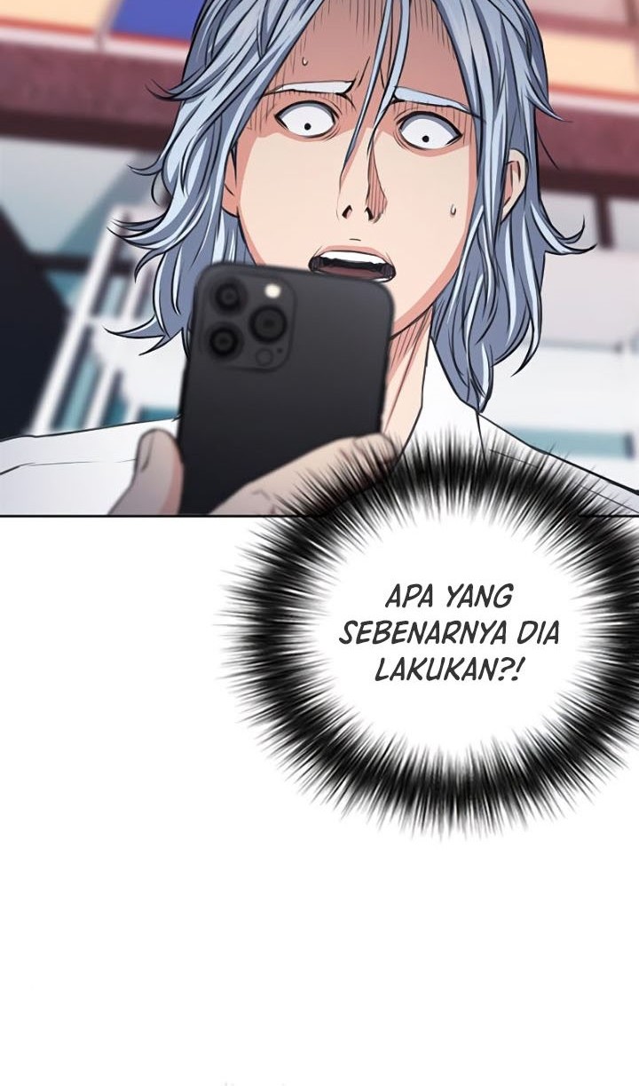 Seoul Station Druid Chapter 85 Gambar 53