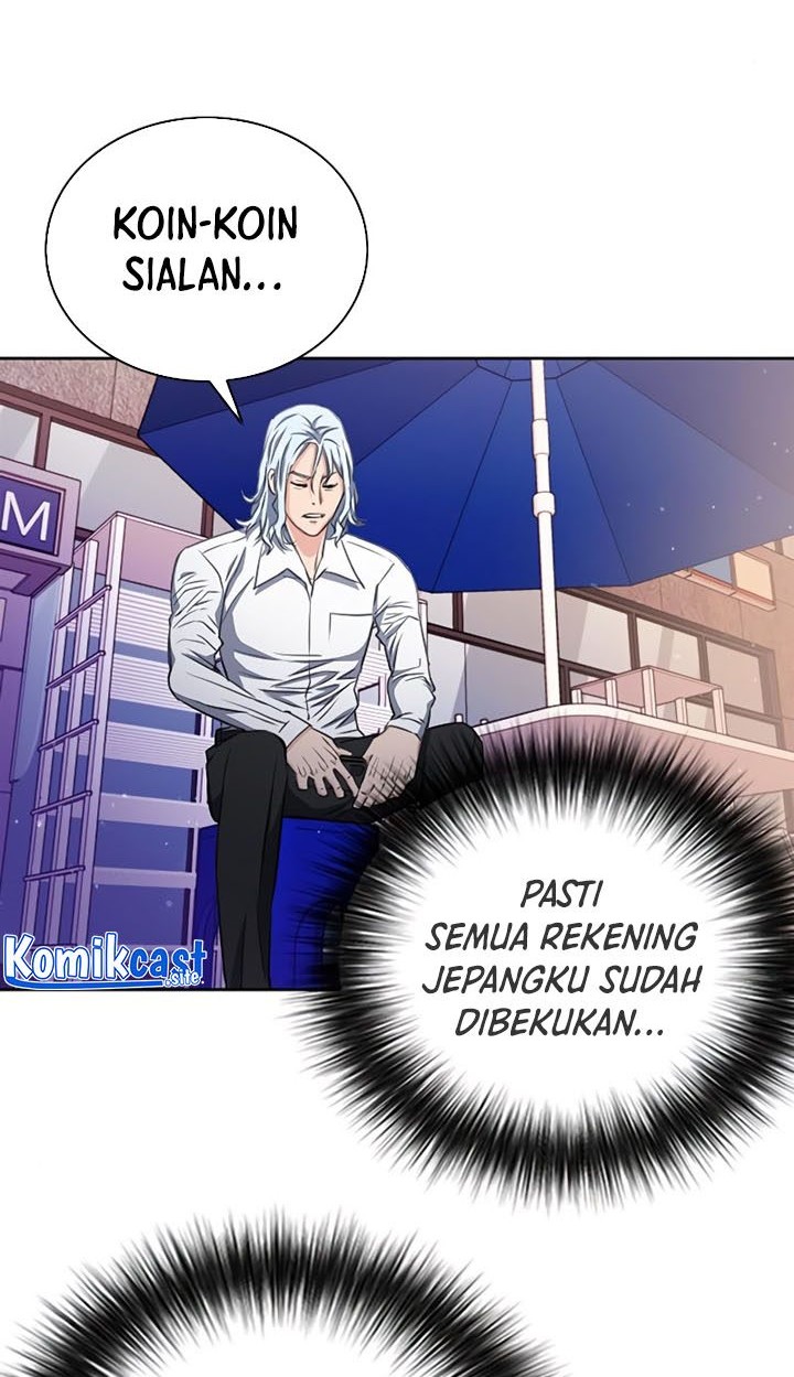 Seoul Station Druid Chapter 85 Gambar 55