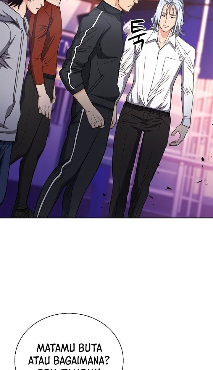Seoul Station Druid Chapter 85 Gambar 57