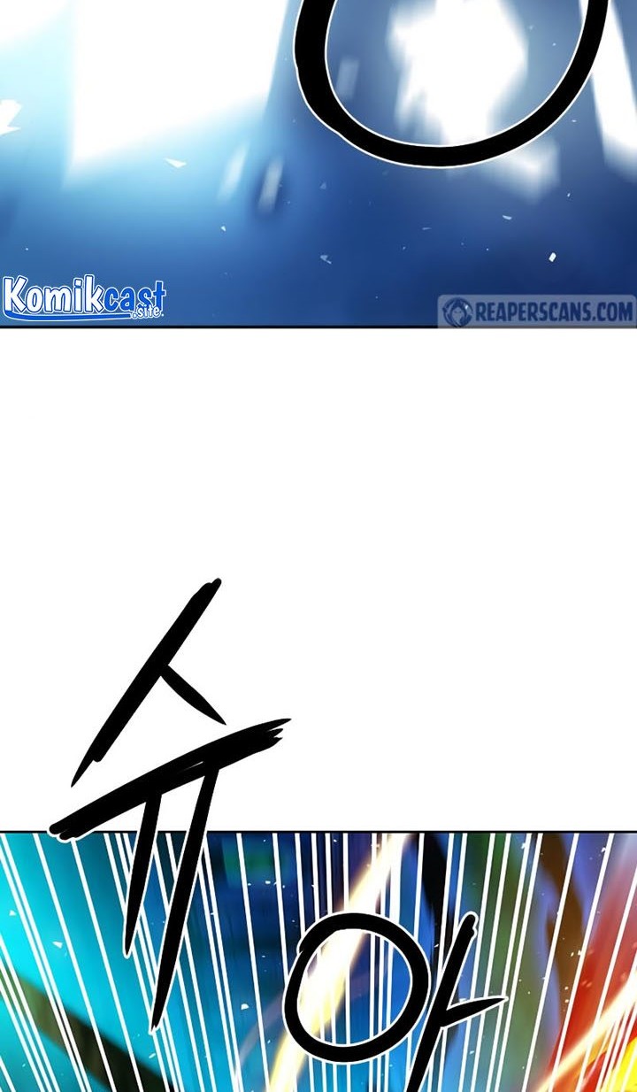 Seoul Station Druid Chapter 85 Gambar 3