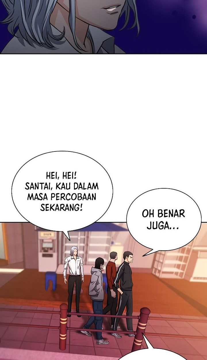 Seoul Station Druid Chapter 85 Gambar 59