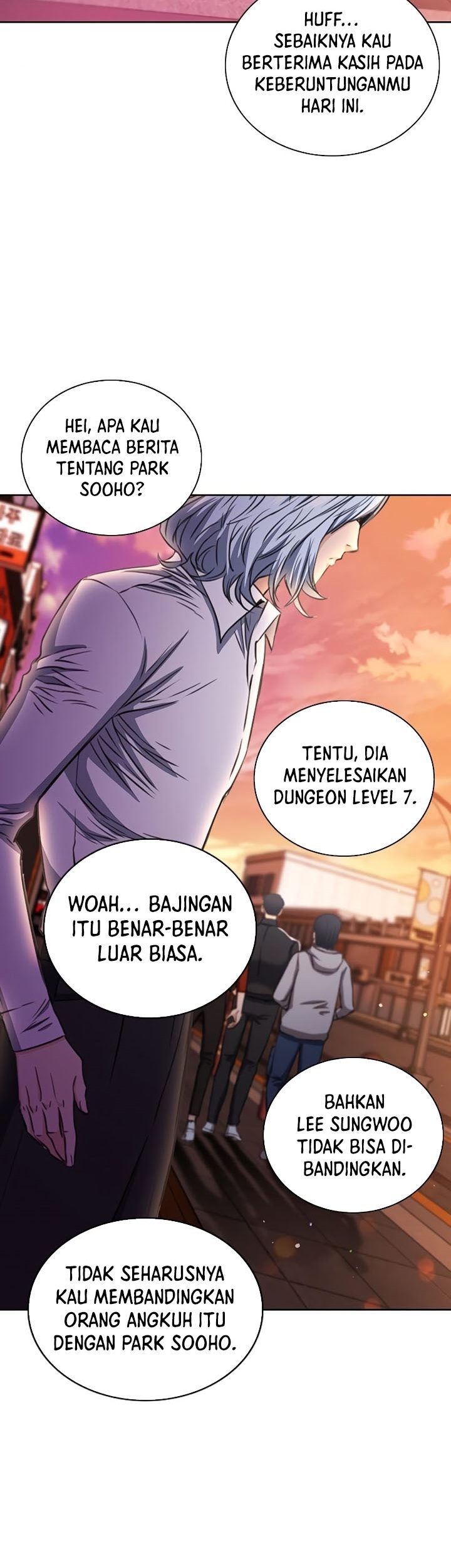Seoul Station Druid Chapter 85 Gambar 60