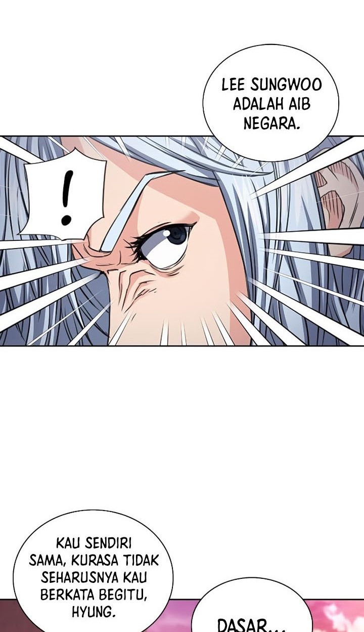 Seoul Station Druid Chapter 85 Gambar 61
