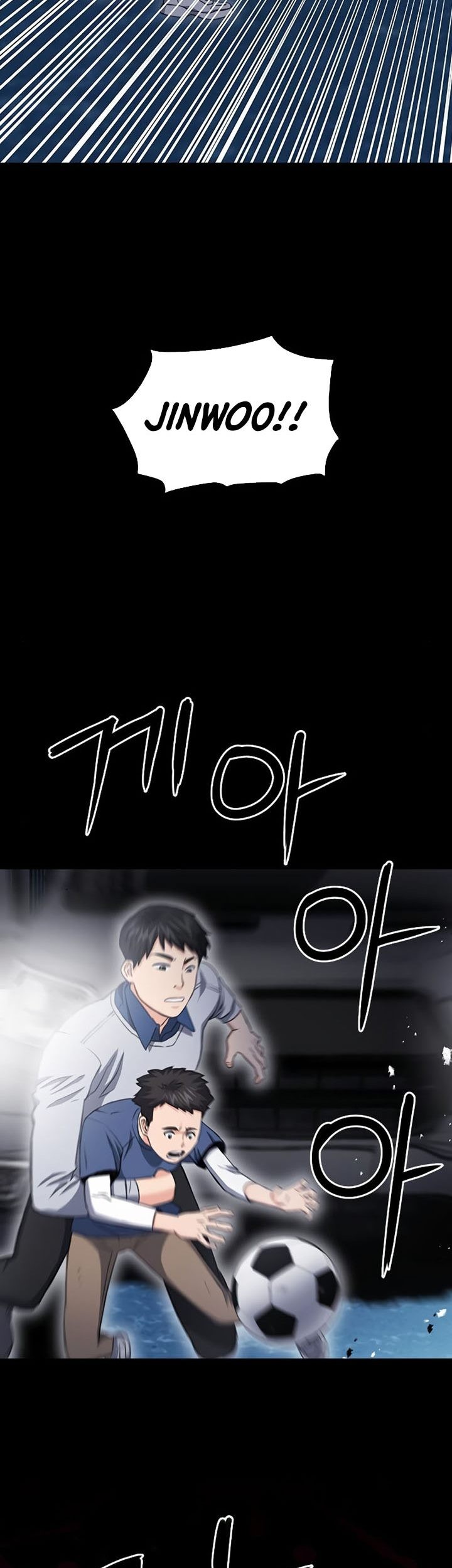 Seoul Station Druid Chapter 85 Gambar 66