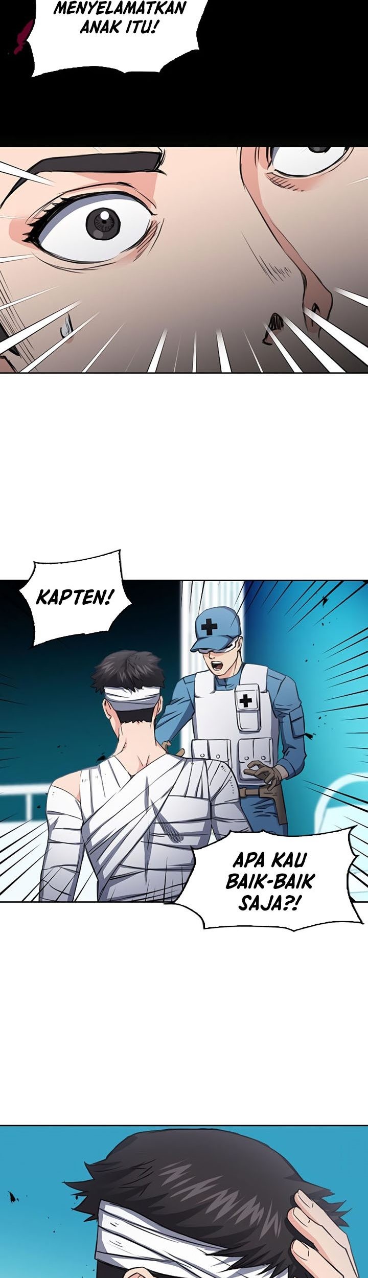 Seoul Station Druid Chapter 85 Gambar 68
