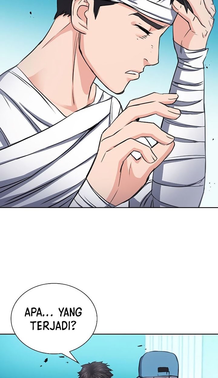 Seoul Station Druid Chapter 85 Gambar 69