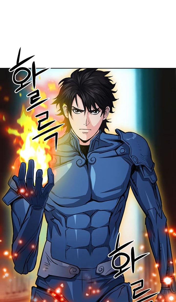 Seoul Station Druid Chapter 85 Gambar 5