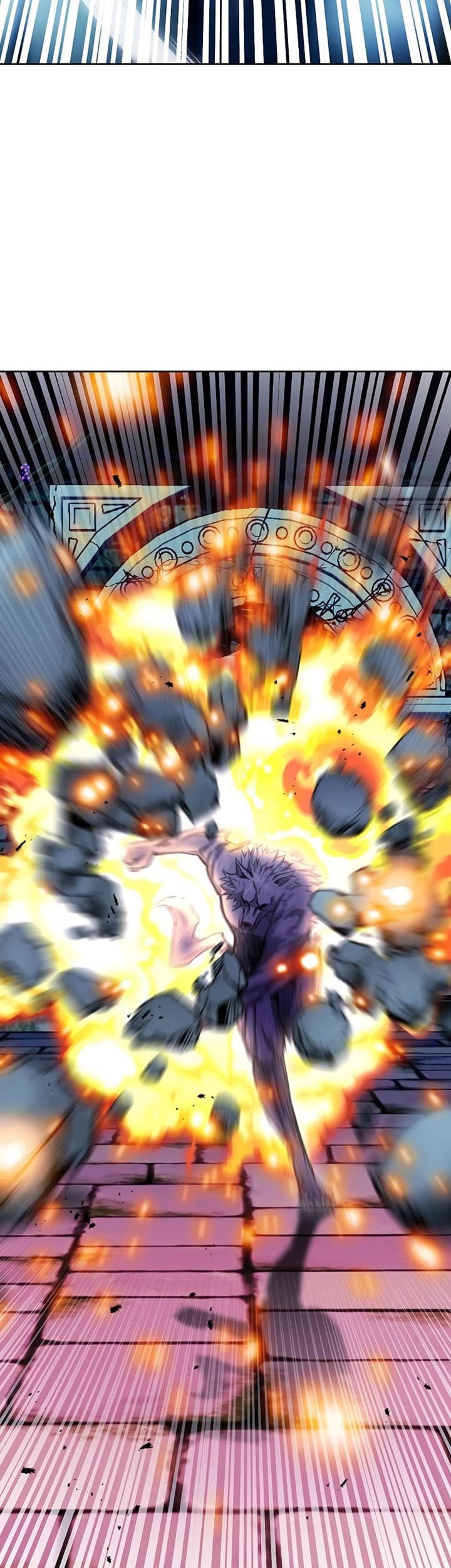 Seoul Station Druid Chapter 85 Gambar 12