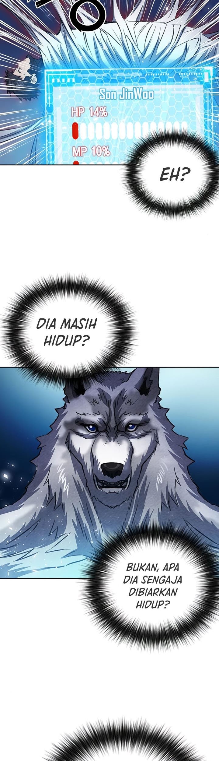 Seoul Station Druid Chapter 85 Gambar 16