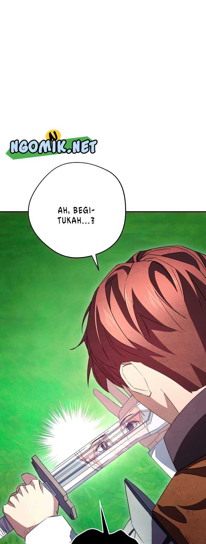 The Live Chapter 134 Gambar 19