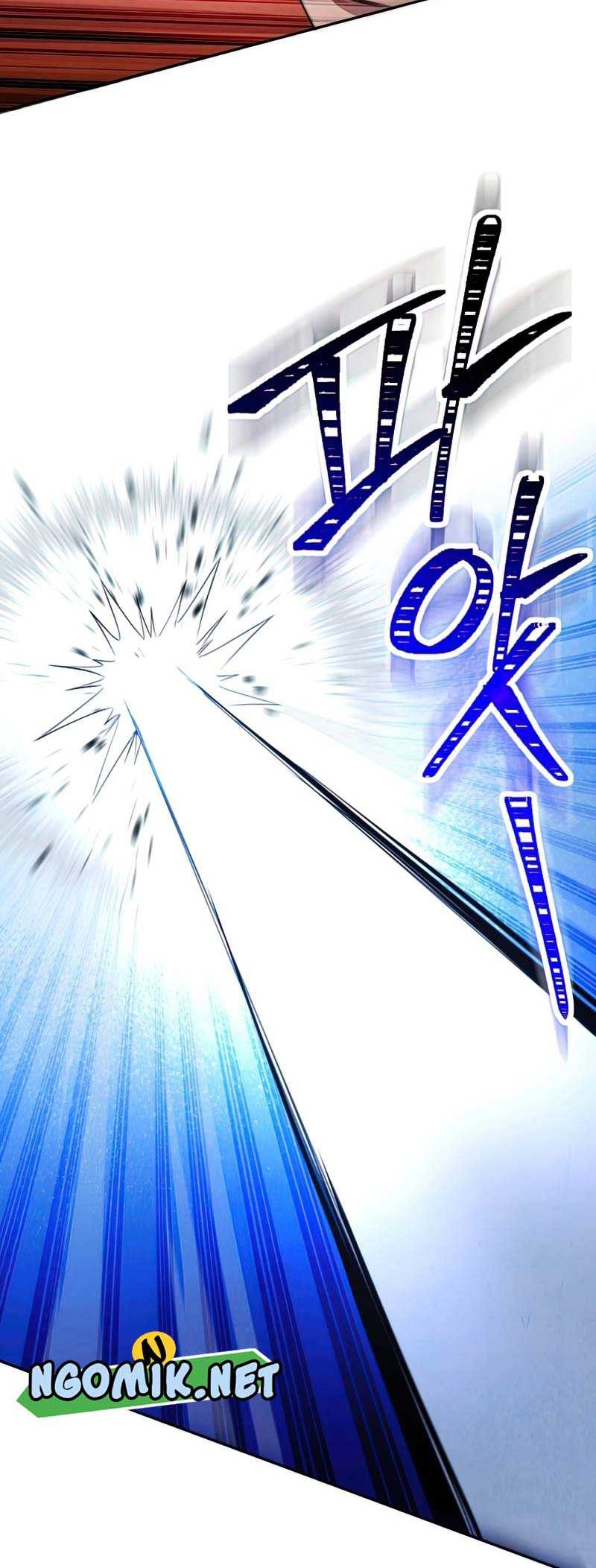 The Live Chapter 134 Gambar 23