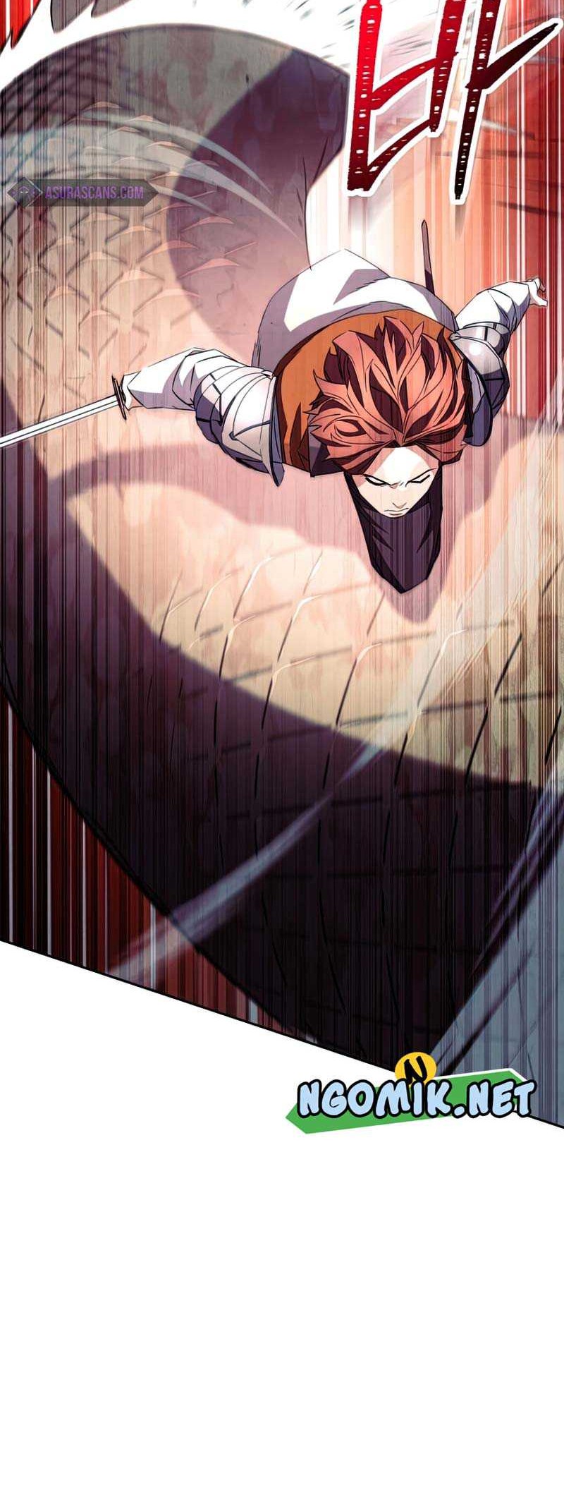 The Live Chapter 134 Gambar 25