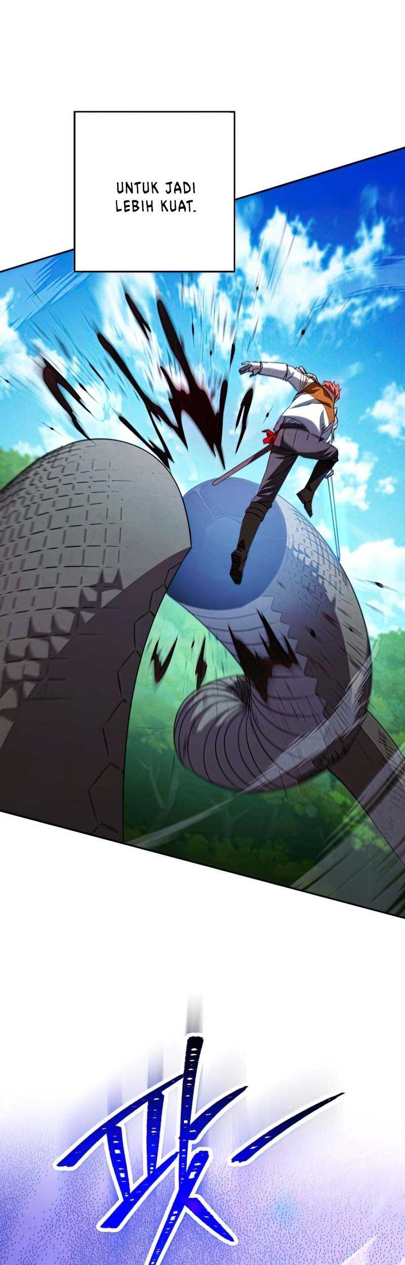 The Live Chapter 134 Gambar 26