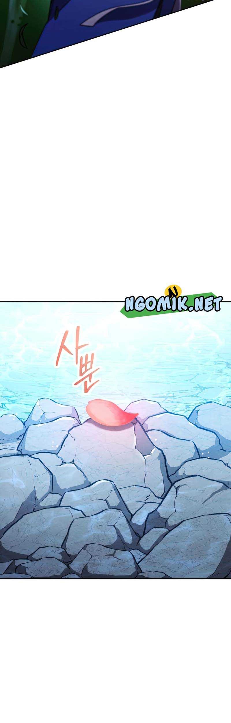 The Live Chapter 134 Gambar 36