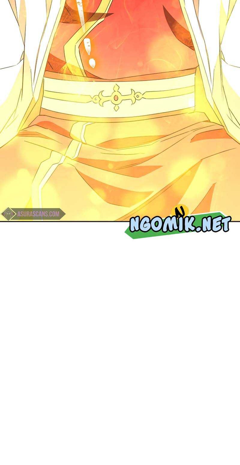 The Live Chapter 134 Gambar 41