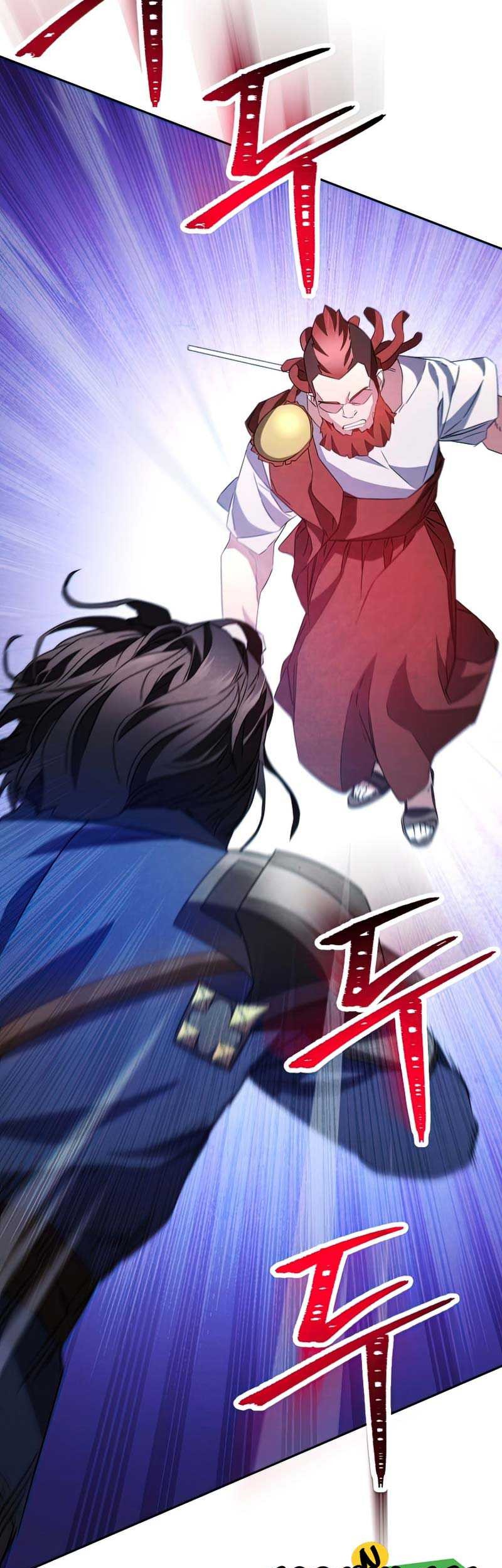 The Live Chapter 134 Gambar 44